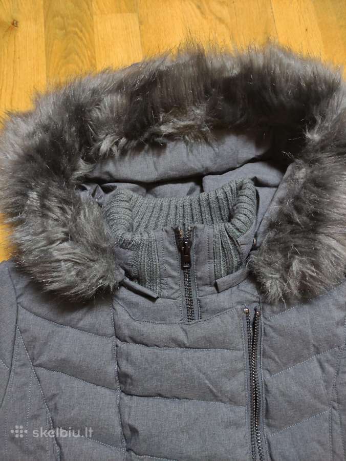 Žieminė striukė 17&co