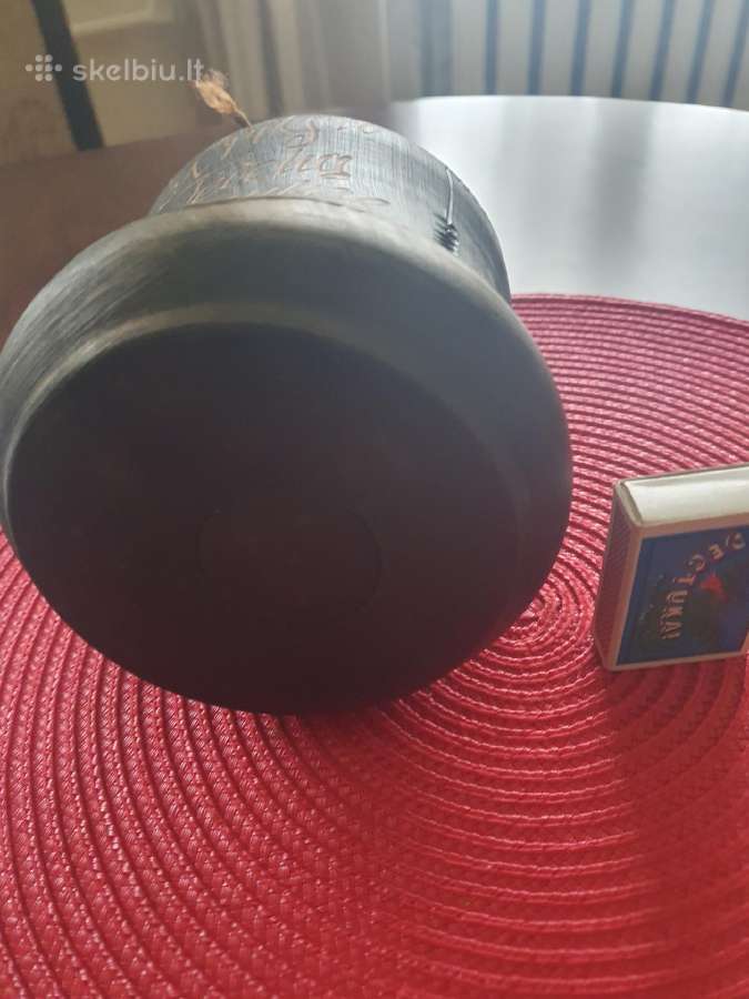 Interjero detalės,taupyklės - nuotraukos Nr. 15