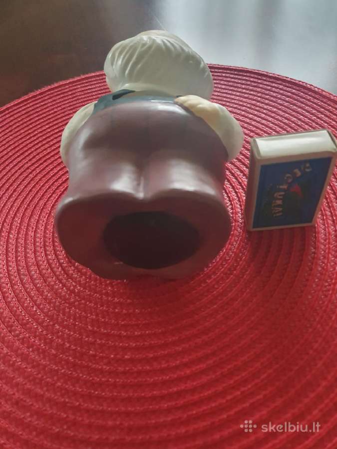 Interjero detalės,taupyklės - nuotraukos Nr. 6