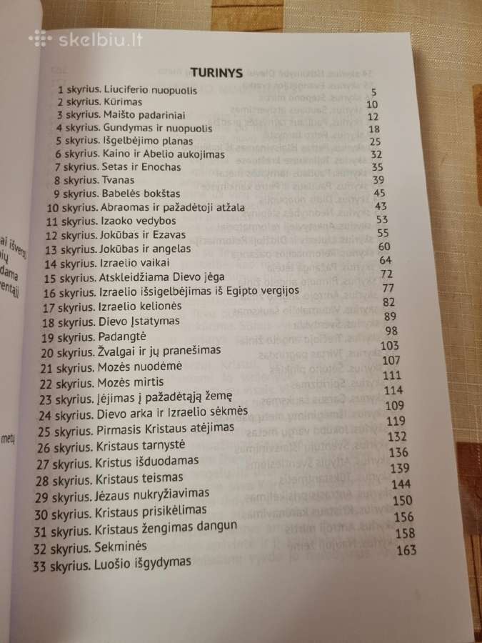Išgelbėjimo istorija - nuotraukos Nr. 3