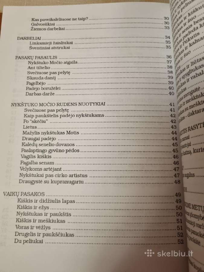 Knyga draugui - nuotraukos Nr. 4