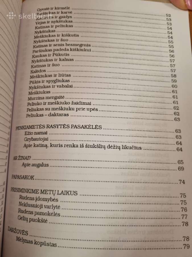 Knyga draugui - nuotraukos Nr. 5
