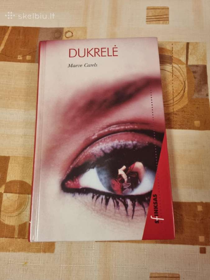 Dukrelė