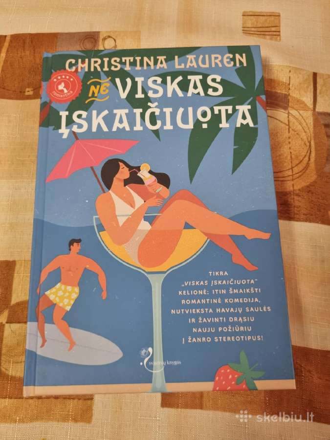 Viskas įskaičiuota
