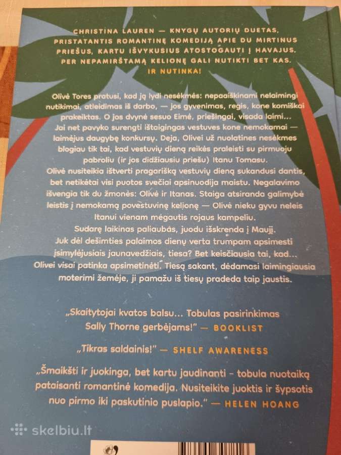 Viskas įskaičiuota - nuotraukos Nr. 3