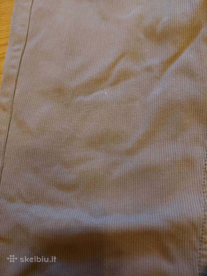 Wrangler velvetinės kelnės XS dydis - nuotraukos Nr. 2