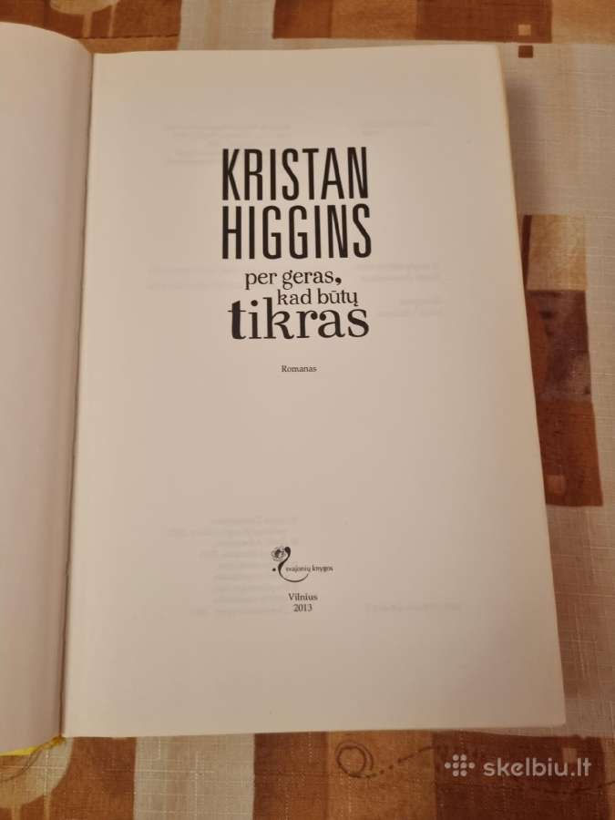 Per geras , kad būtų tikras - nuotraukos Nr. 3