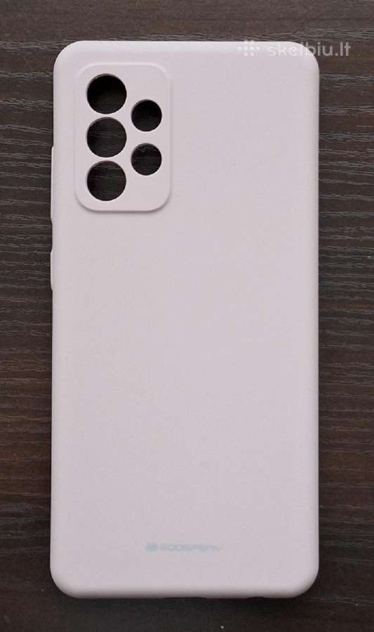 Dėklas M Goospery telefonui Samsung Galaxy A52