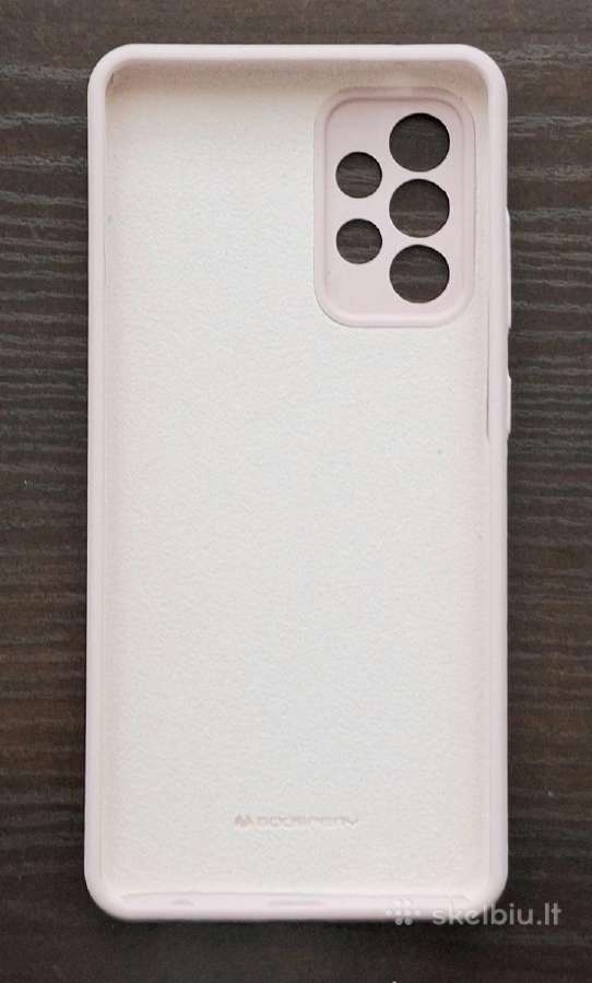 Dėklas M Goospery telefonui Samsung Galaxy A52 - nuotraukos Nr. 2