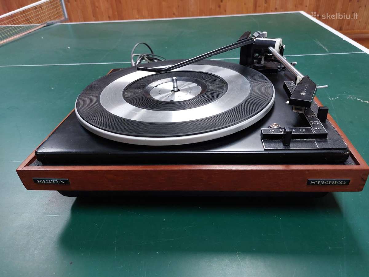 Eltra 1031