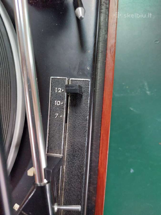 Eltra 1031 - nuotraukos Nr. 7