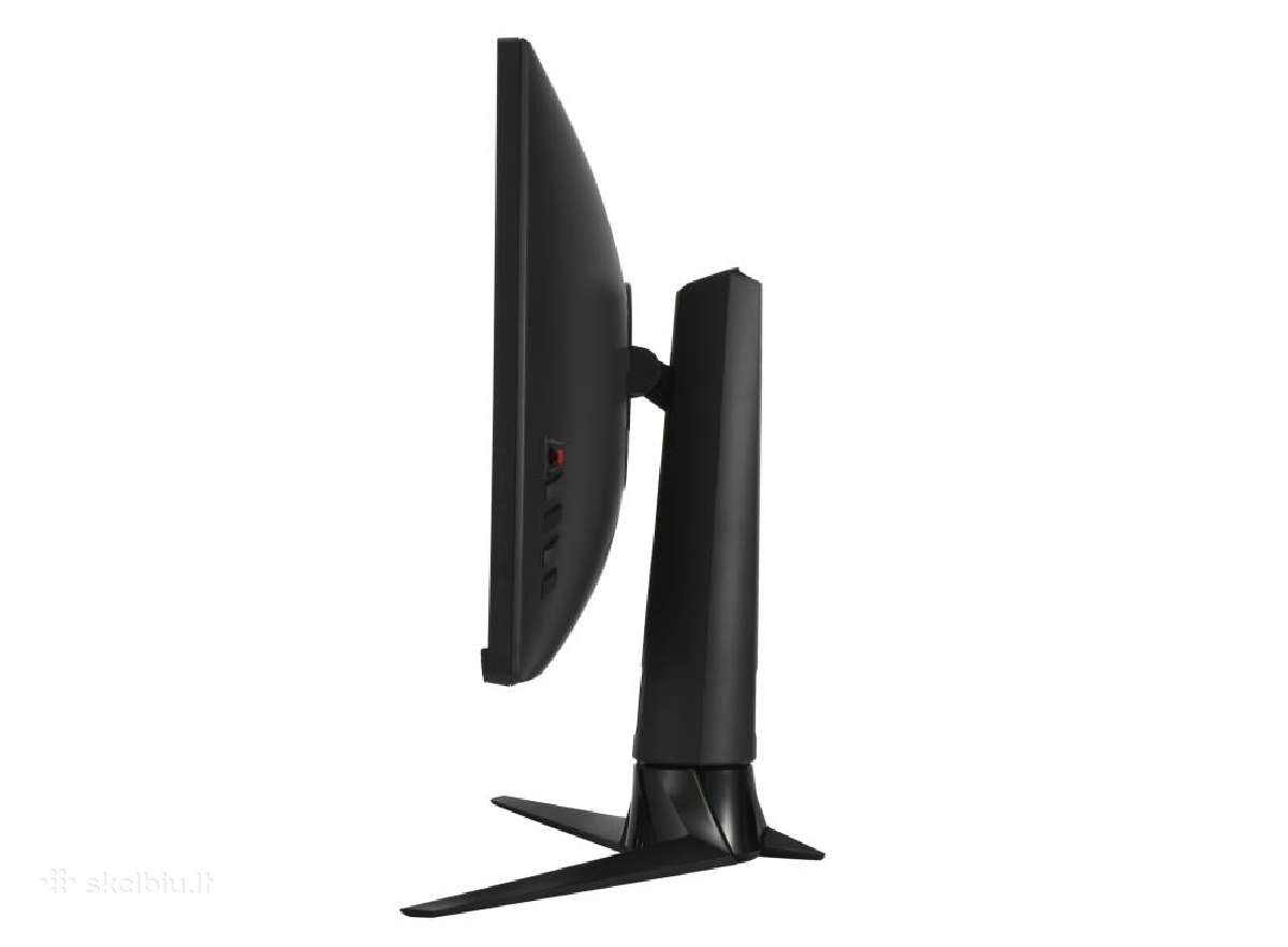 Rog Strix Xg27aqm - nuotraukos Nr. 6