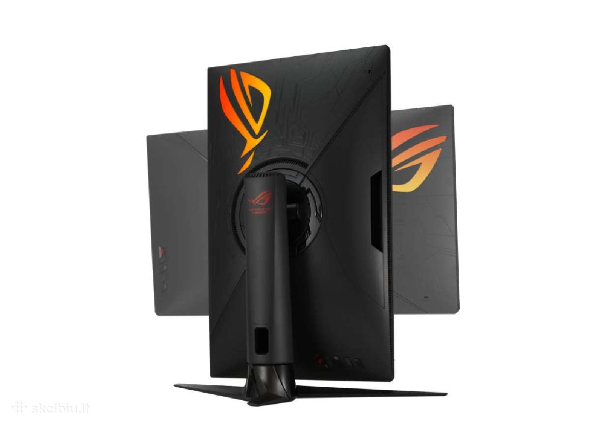 Rog Strix Xg27aqm - nuotraukos Nr. 4