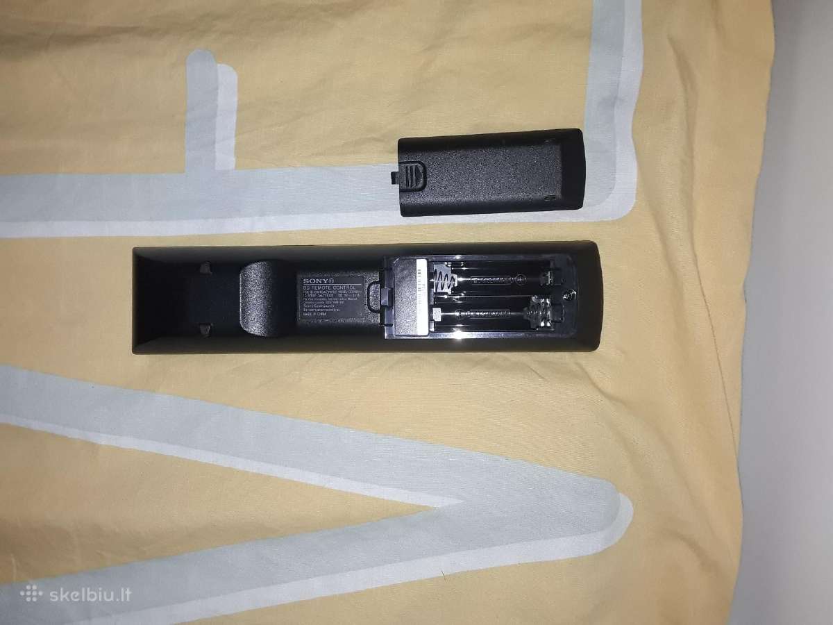 Playstation 3 Bly-ray remote Controller - nuotraukos Nr. 2
