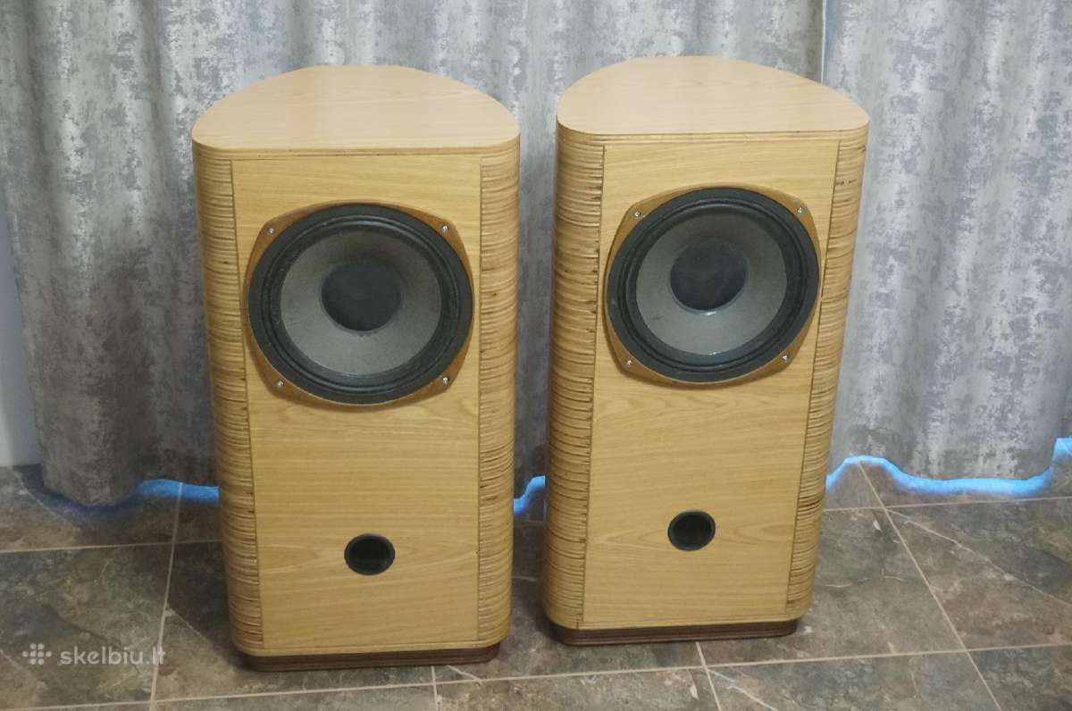 Tannoy 12
