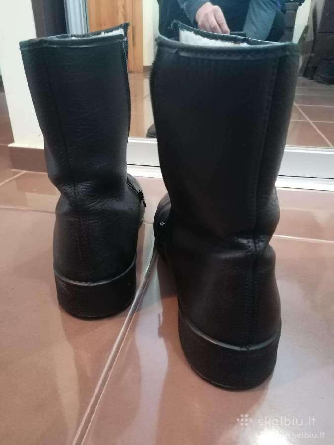 Batai odiniai, Italija, 45,5 - nuotraukos Nr. 8