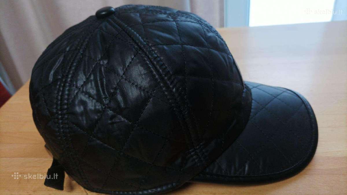 Beisbolo kepurė, unisex - nuotraukos Nr. 2