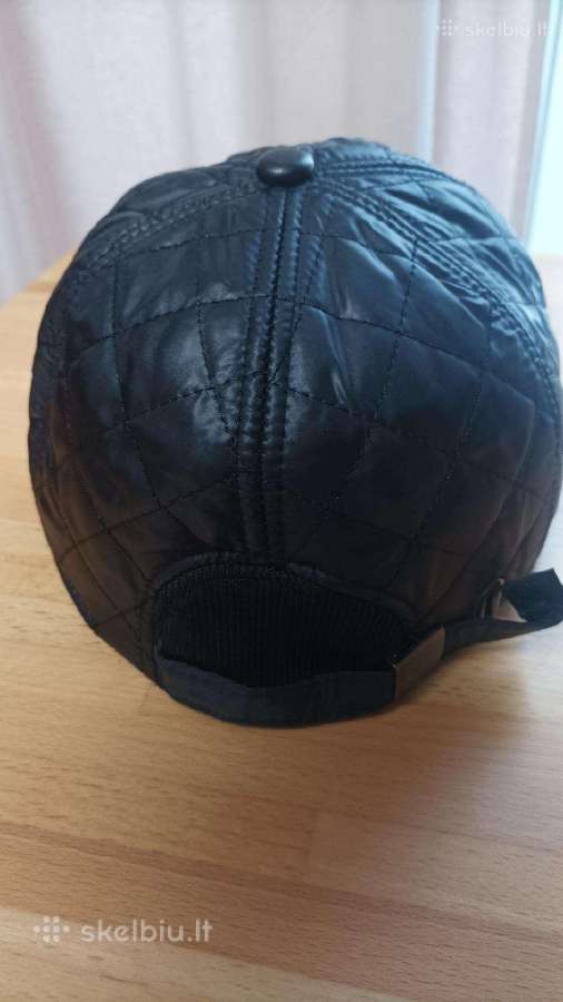 Beisbolo kepurė, unisex - nuotraukos Nr. 3