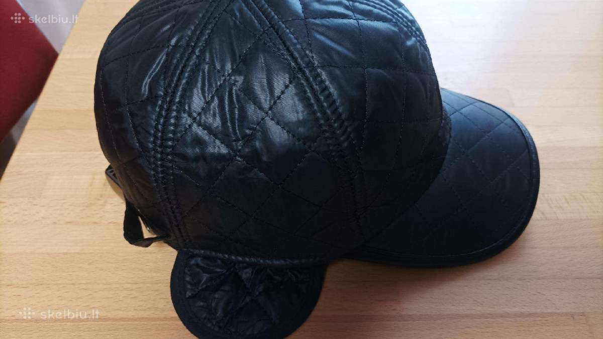 Beisbolo kepurė, unisex - nuotraukos Nr. 5