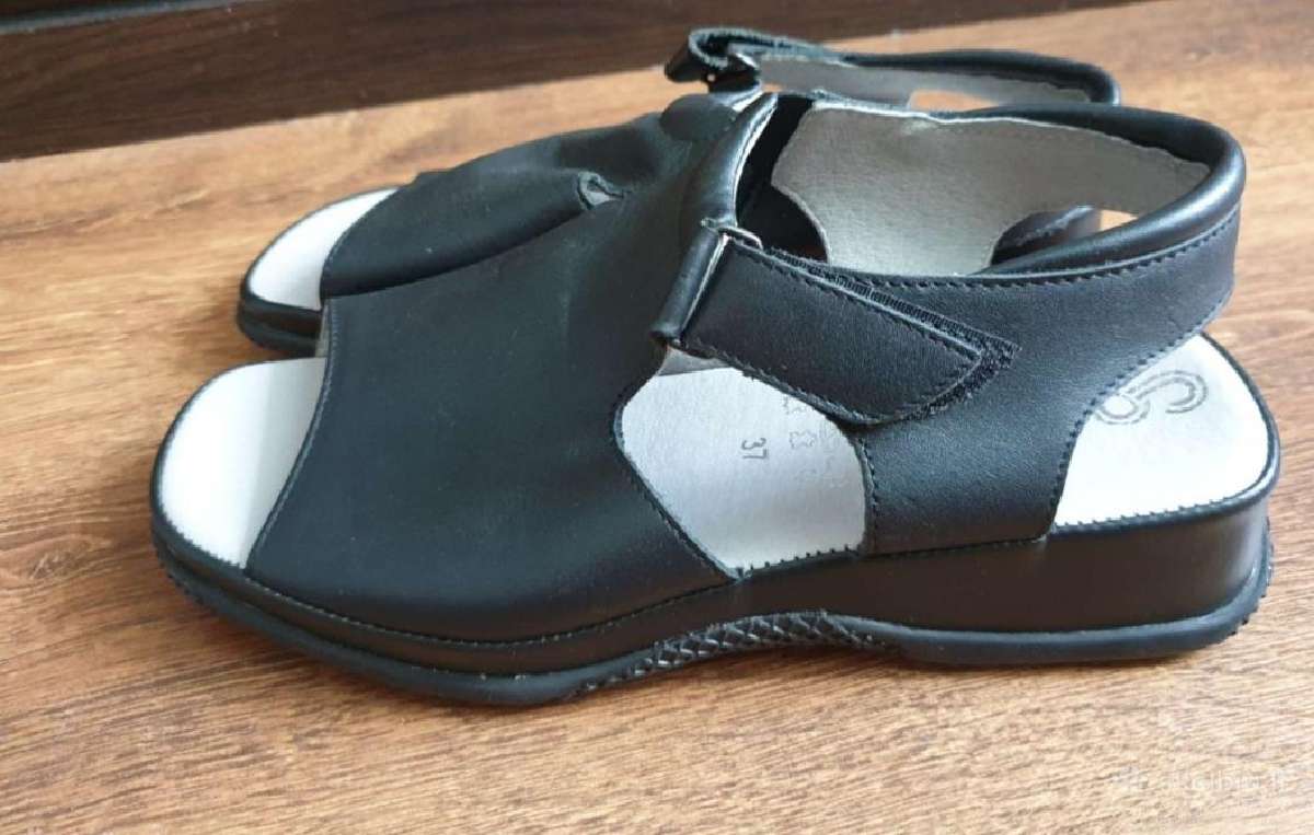 Basutės nat oda