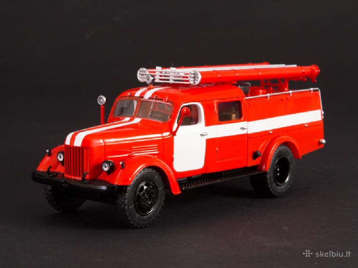 Pmz-17a (Zil 164)
