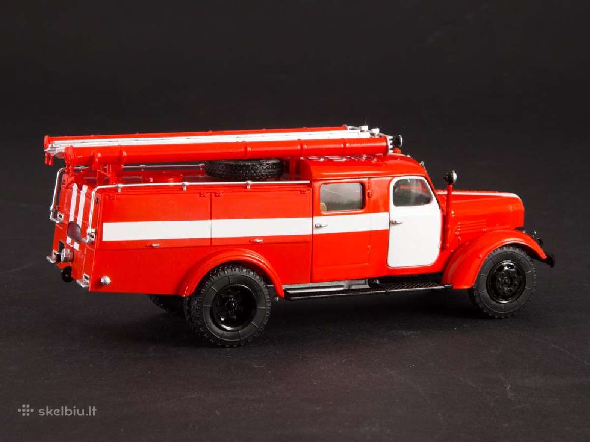 Pmz-17a (Zil 164) - nuotraukos Nr. 3