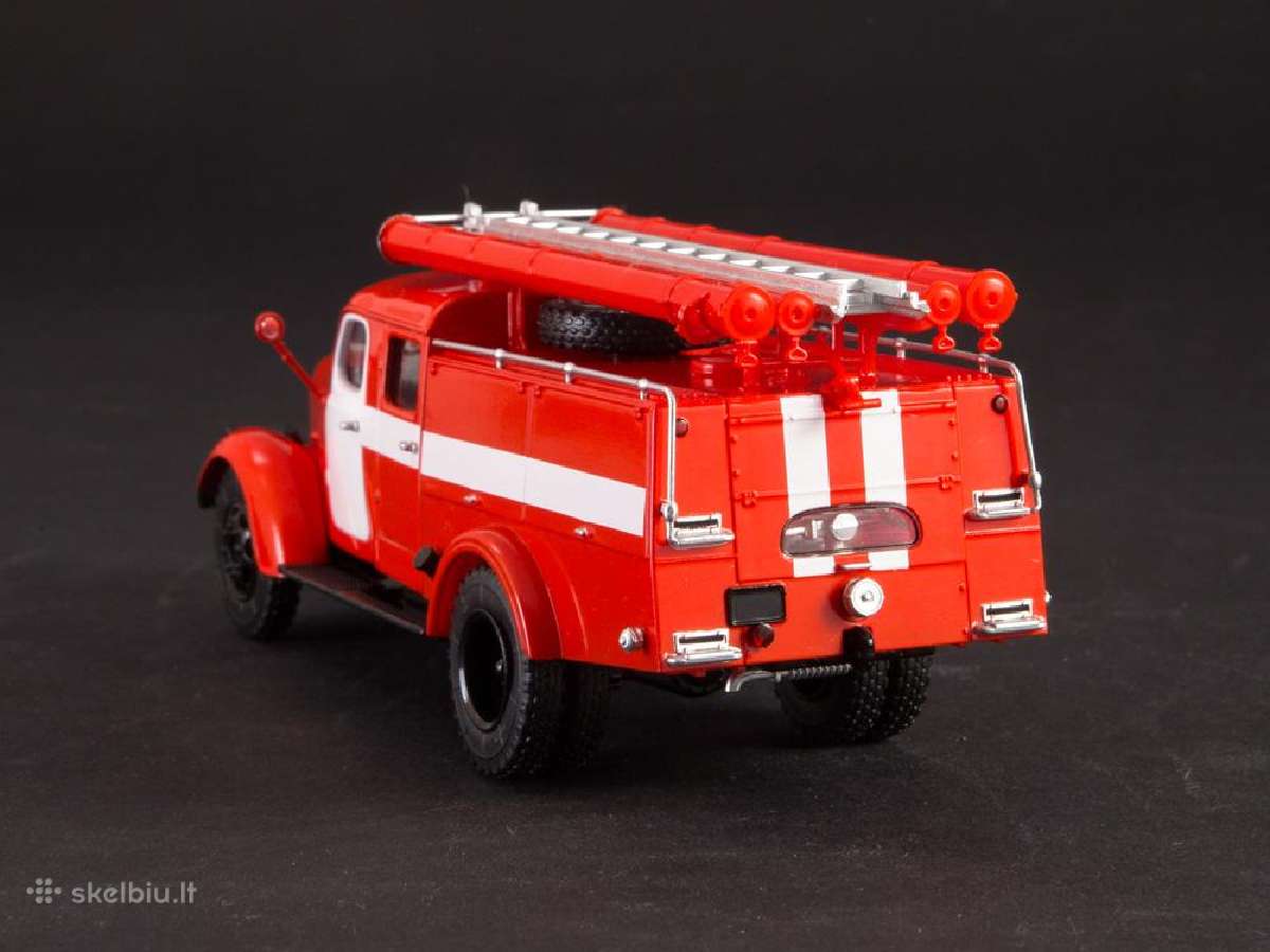 Pmz-17a (Zil 164) - nuotraukos Nr. 4