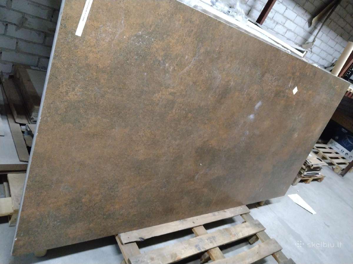 Didelio matmens 240x120 cm plytelės - nuotraukos Nr. 4