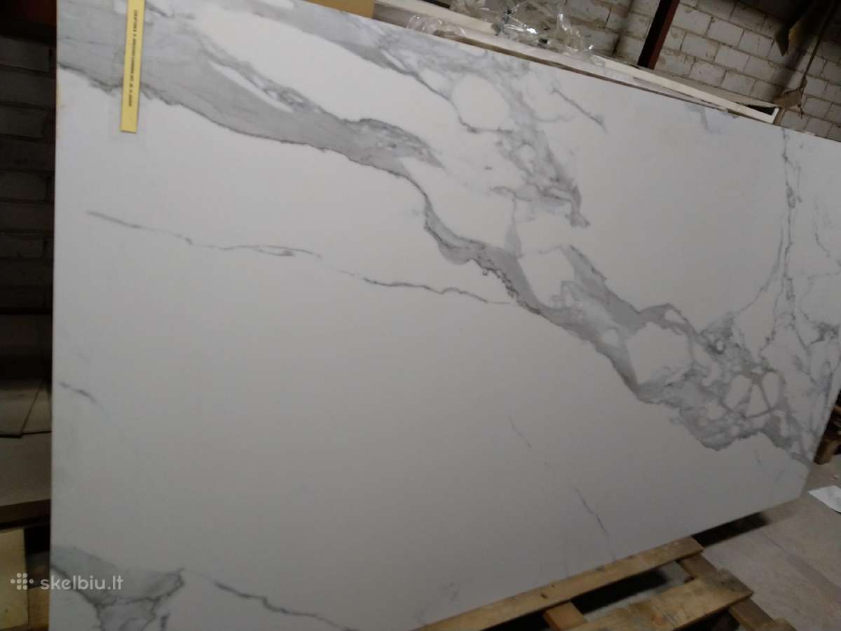 Didelio matmens 240x120 cm plytelės - nuotraukos Nr. 5