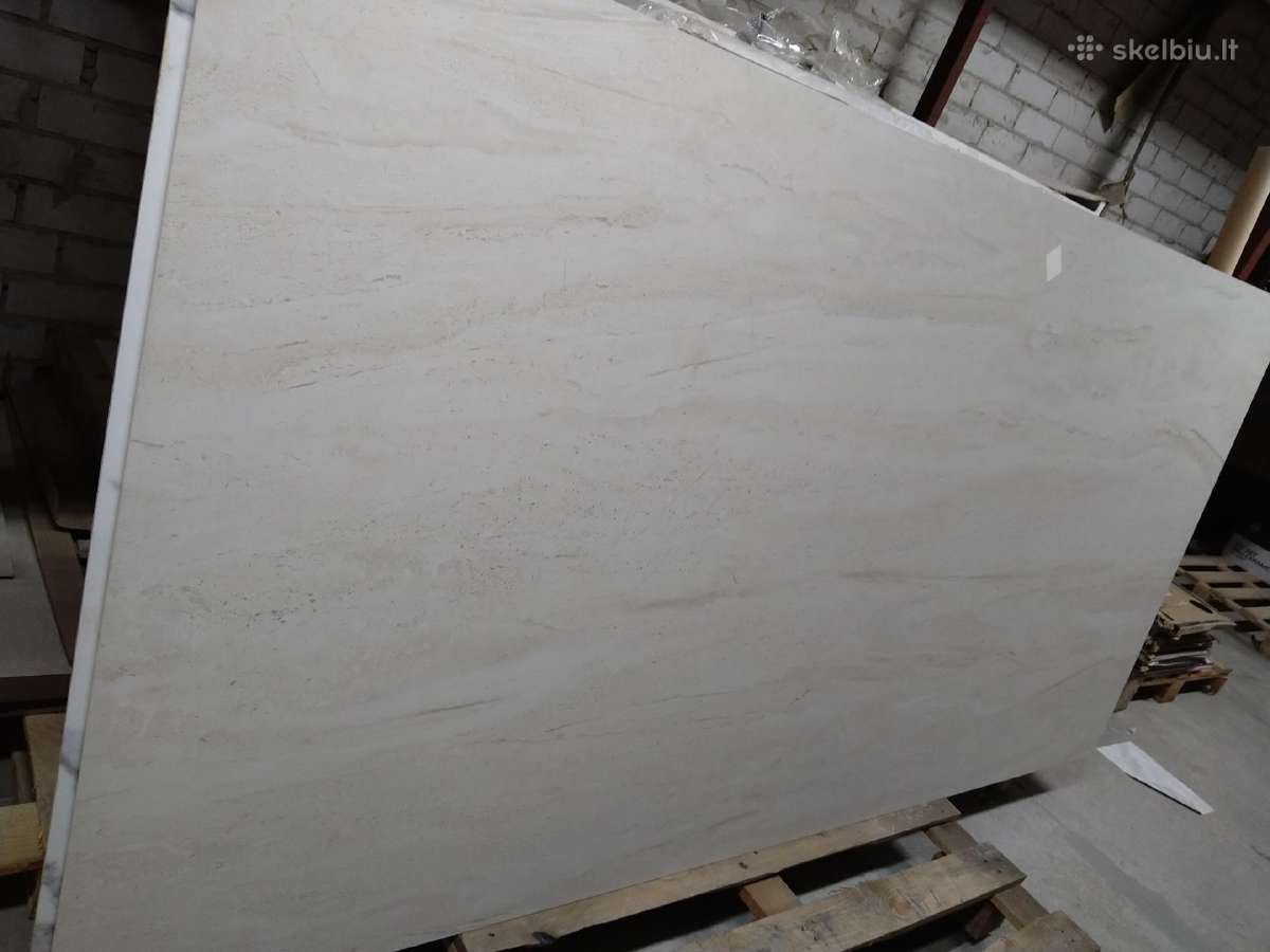 Didelio matmens 240x120 cm plytelės - nuotraukos Nr. 6