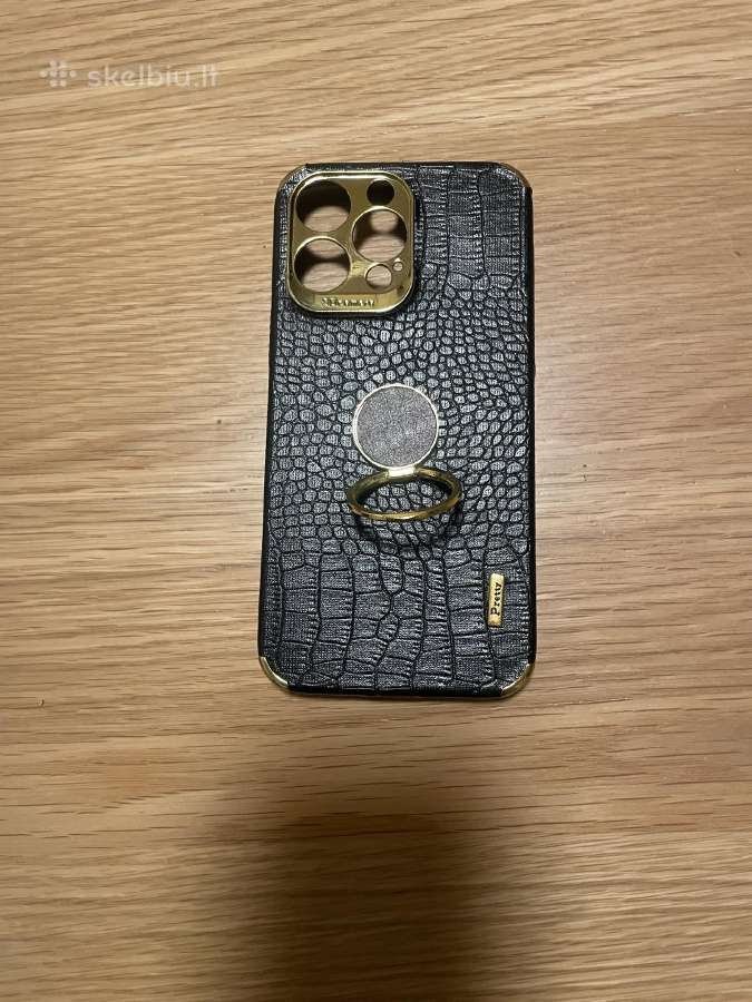 Apple 14 pro max galinis dėkliukas