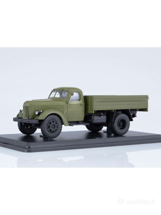 Zil 164