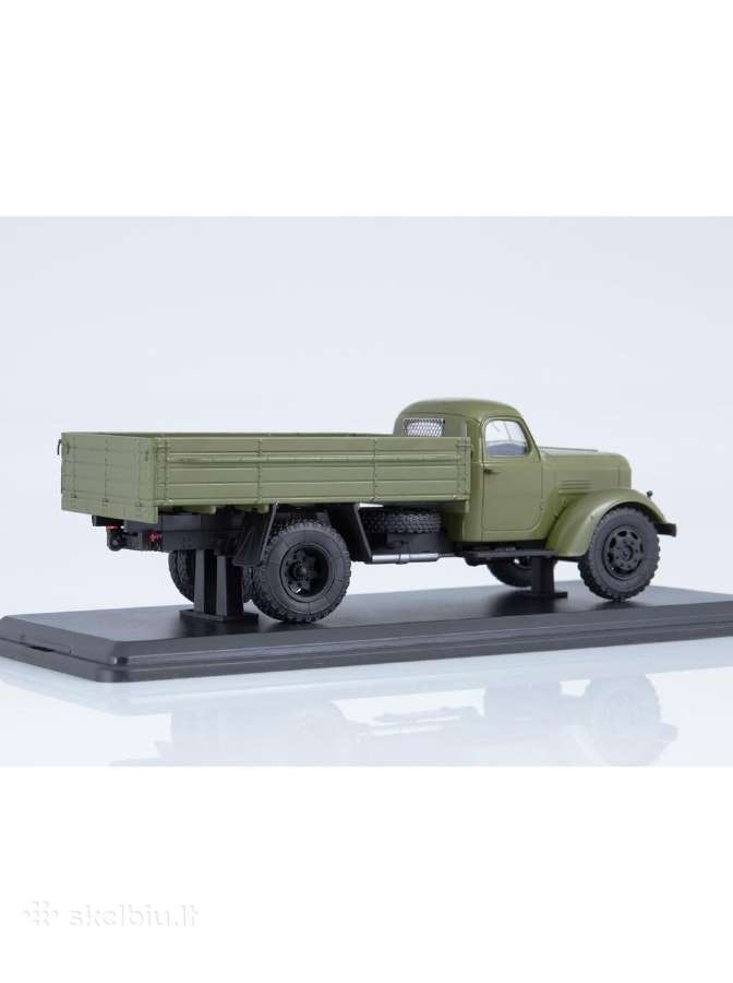 Zil 164 - nuotraukos Nr. 2