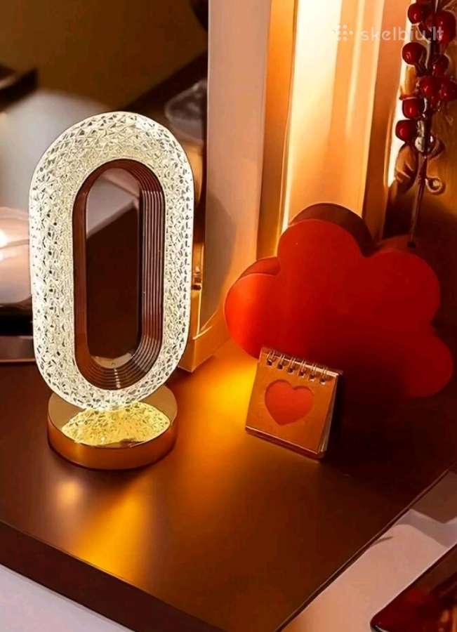 LED šviestuvai
