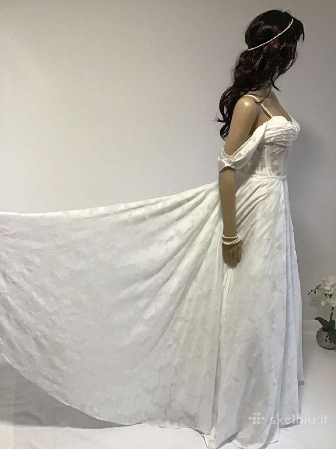 Parduodu vestuvine suknele Bridesbydiva - nuotraukos Nr. 8