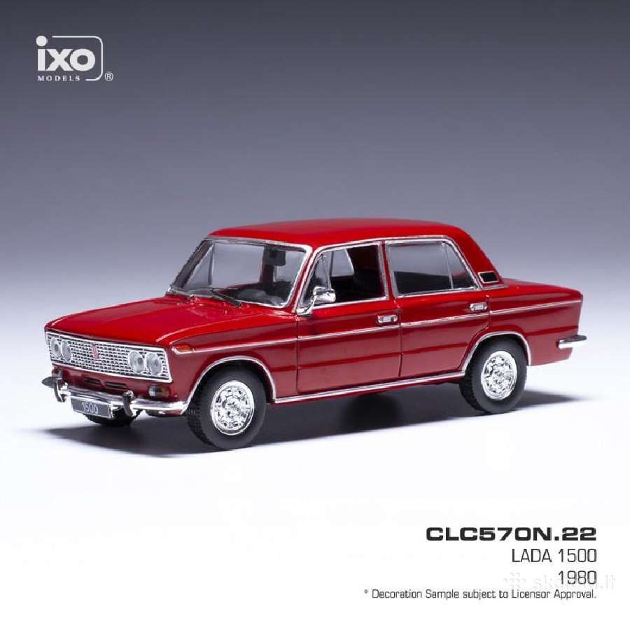 Lada 1500