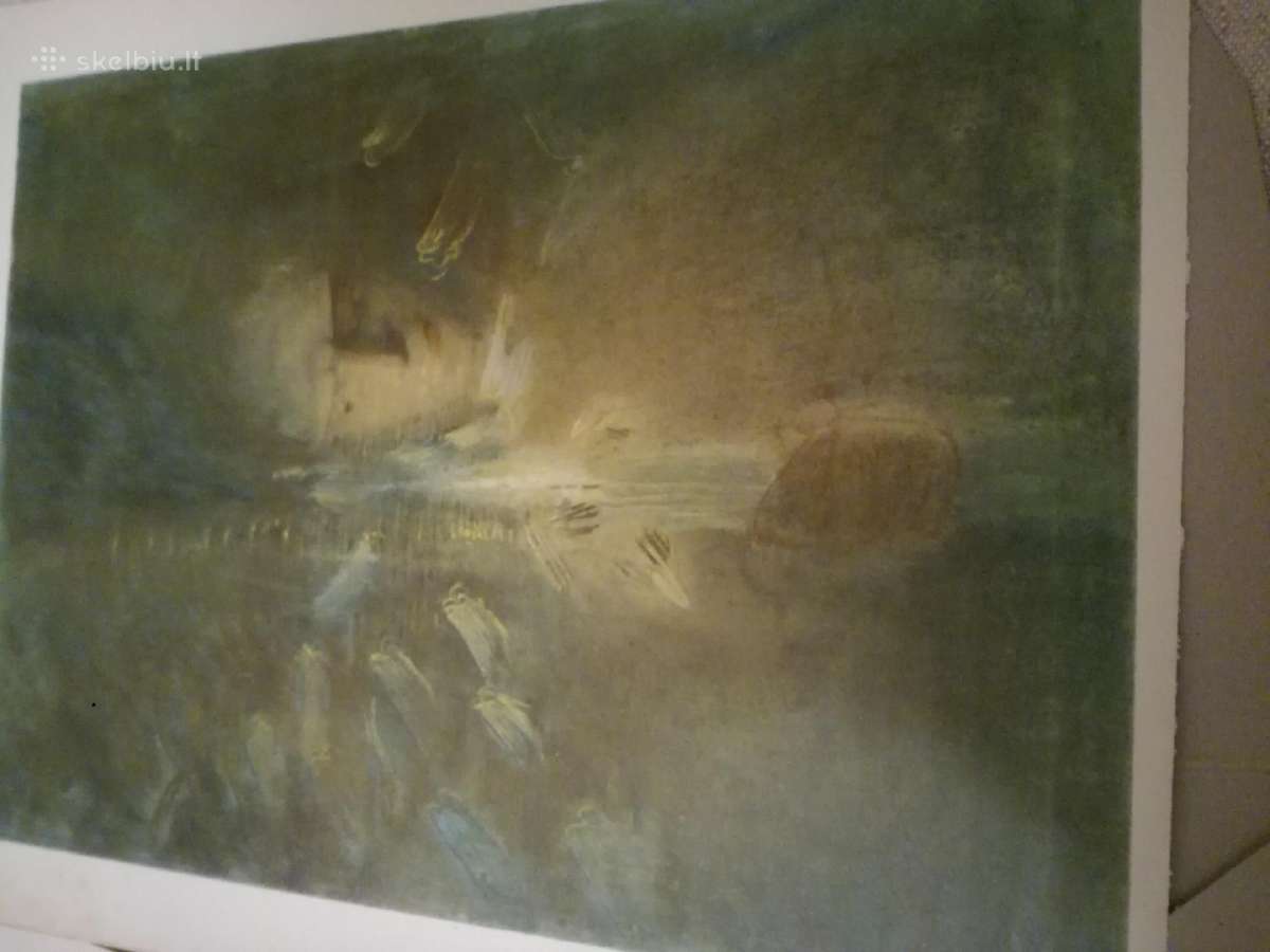 M.k.ciurlionis knygos ,atvirutes - nuotraukos Nr. 27