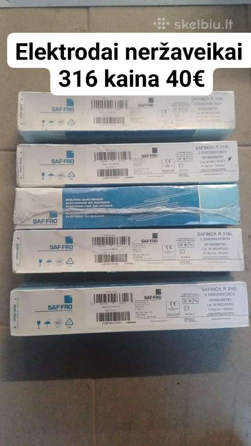 3m cubitron .Pferd .Metabo - nuotraukos Nr. 20