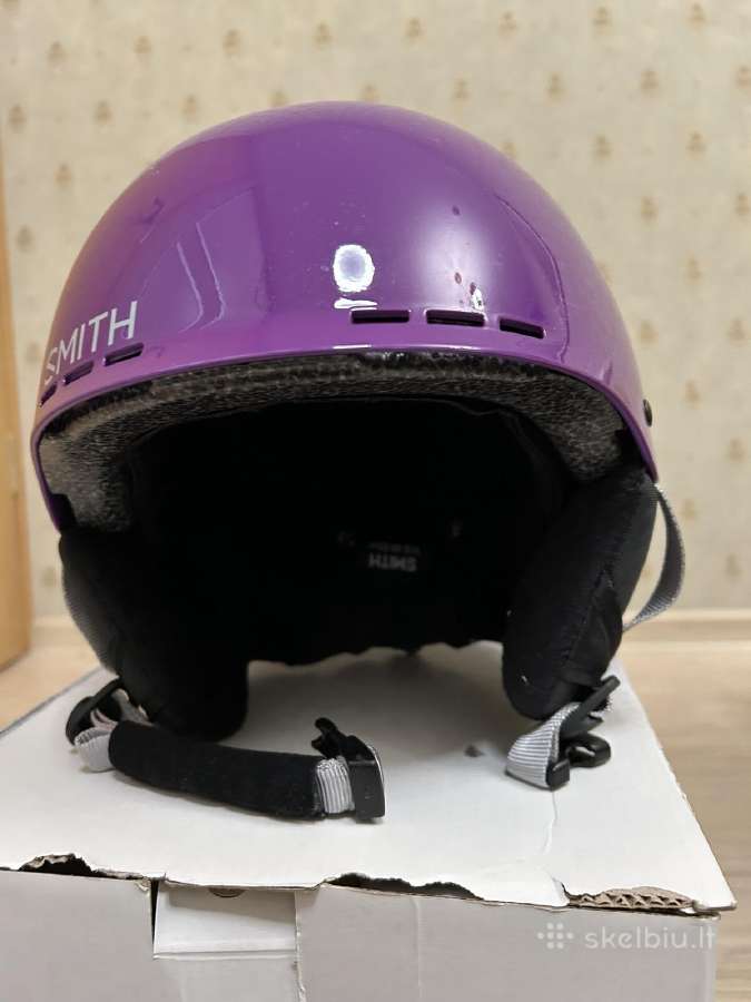 Smith Holt Junior Ys 48-53