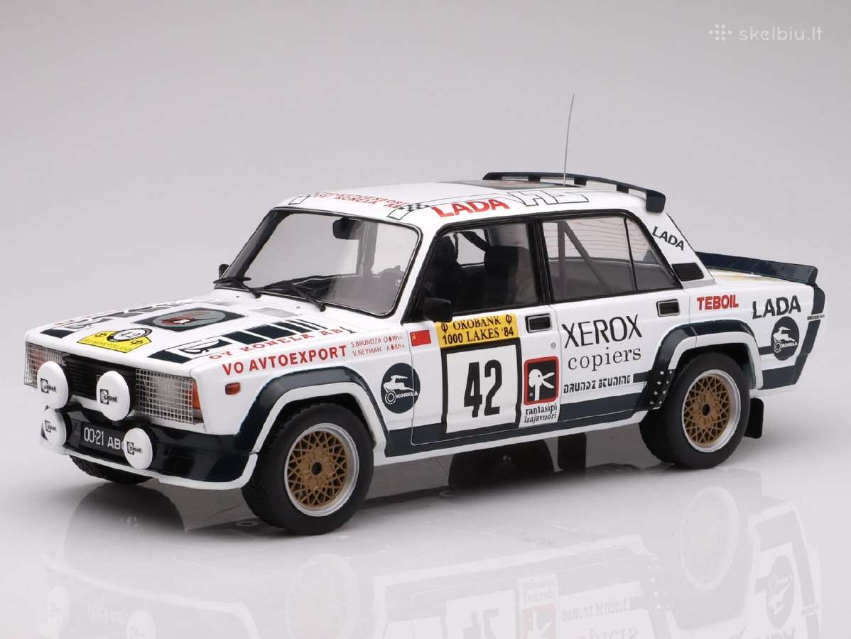 Lada 2105 Vfts #42