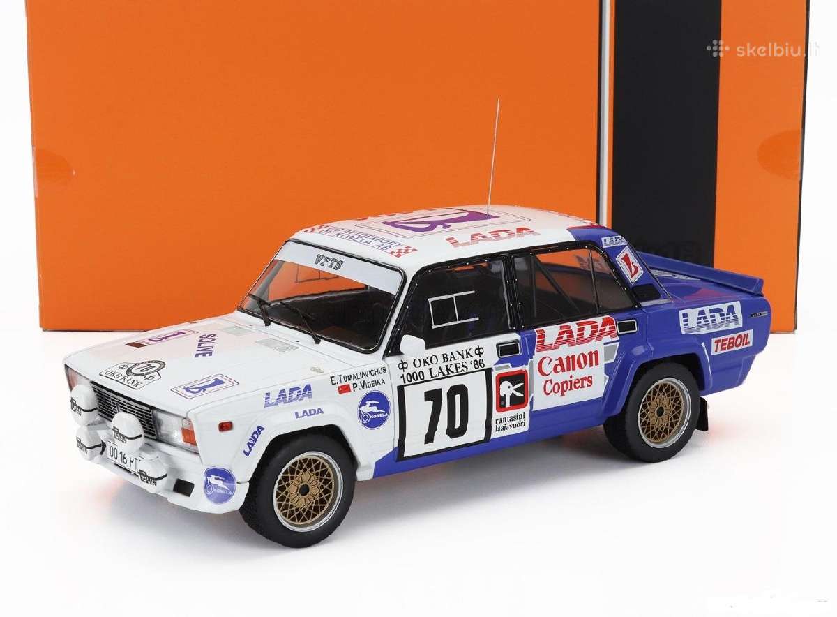 Lada 2105 Vfts #70