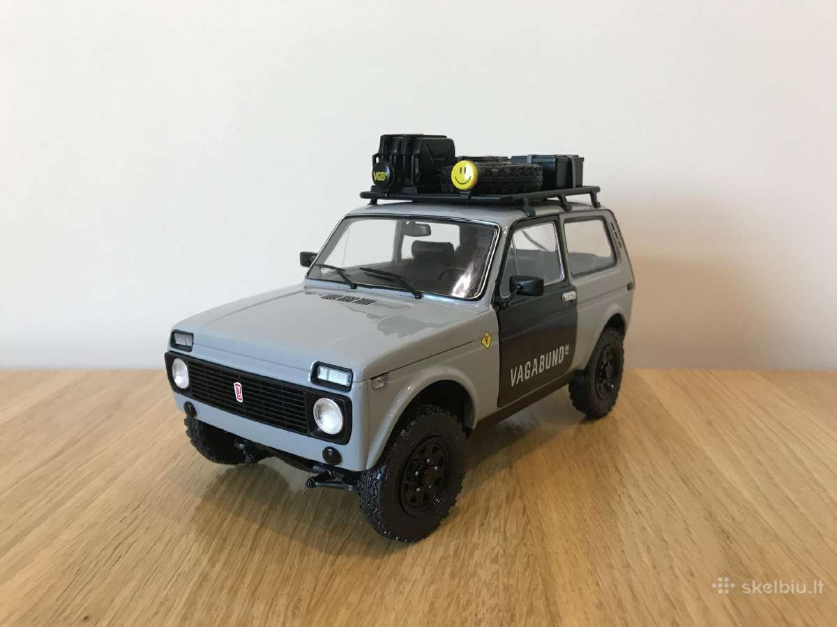 Lada Niva