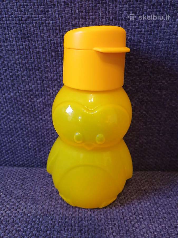 Tupperware gertuvė