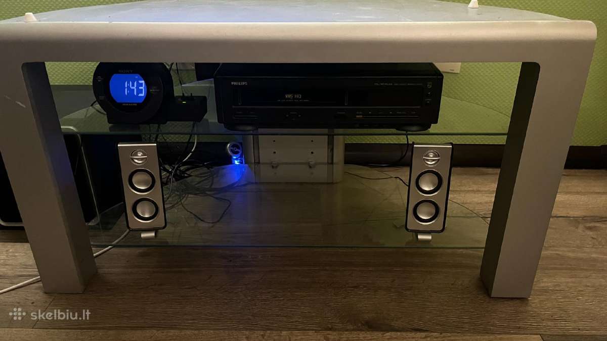 Philips 32pw9520/12 - nuotraukos Nr. 3