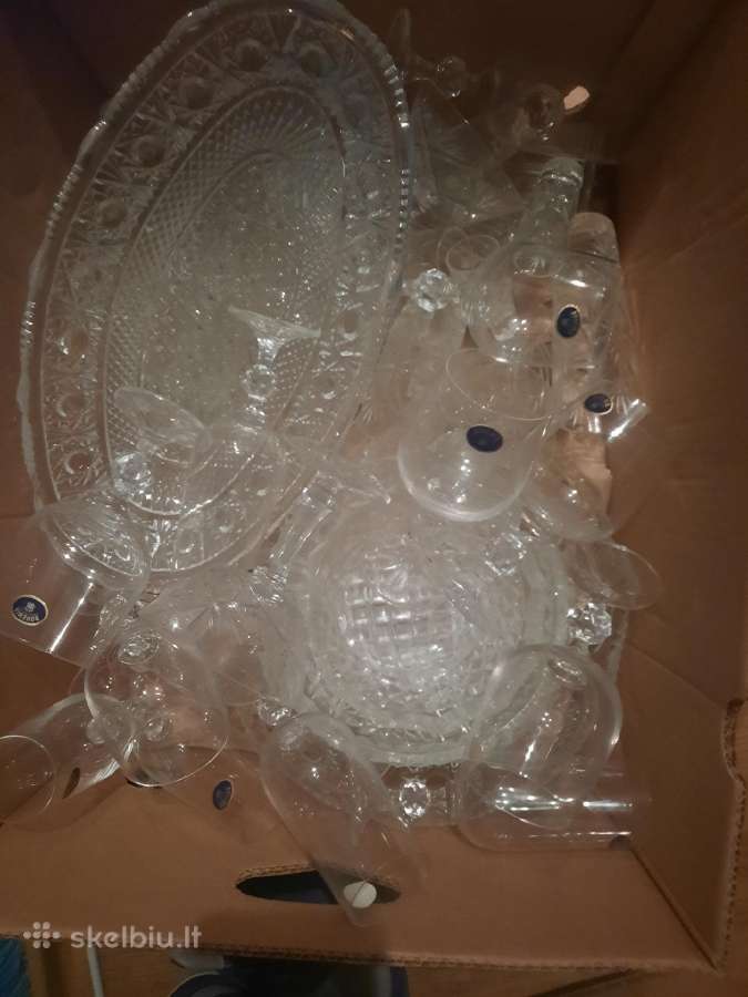 Krikstolas 3€