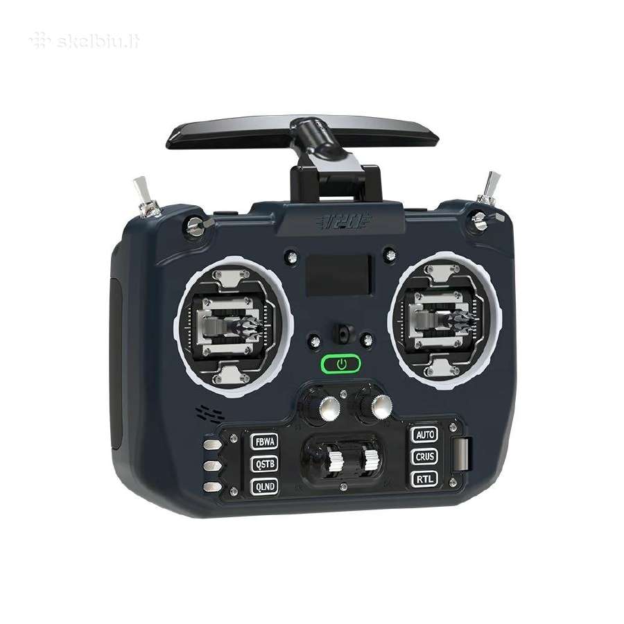 Nauji Jumperrc T20 V2 Elrs 1000mw valdymo pultai - nuotraukos Nr. 3