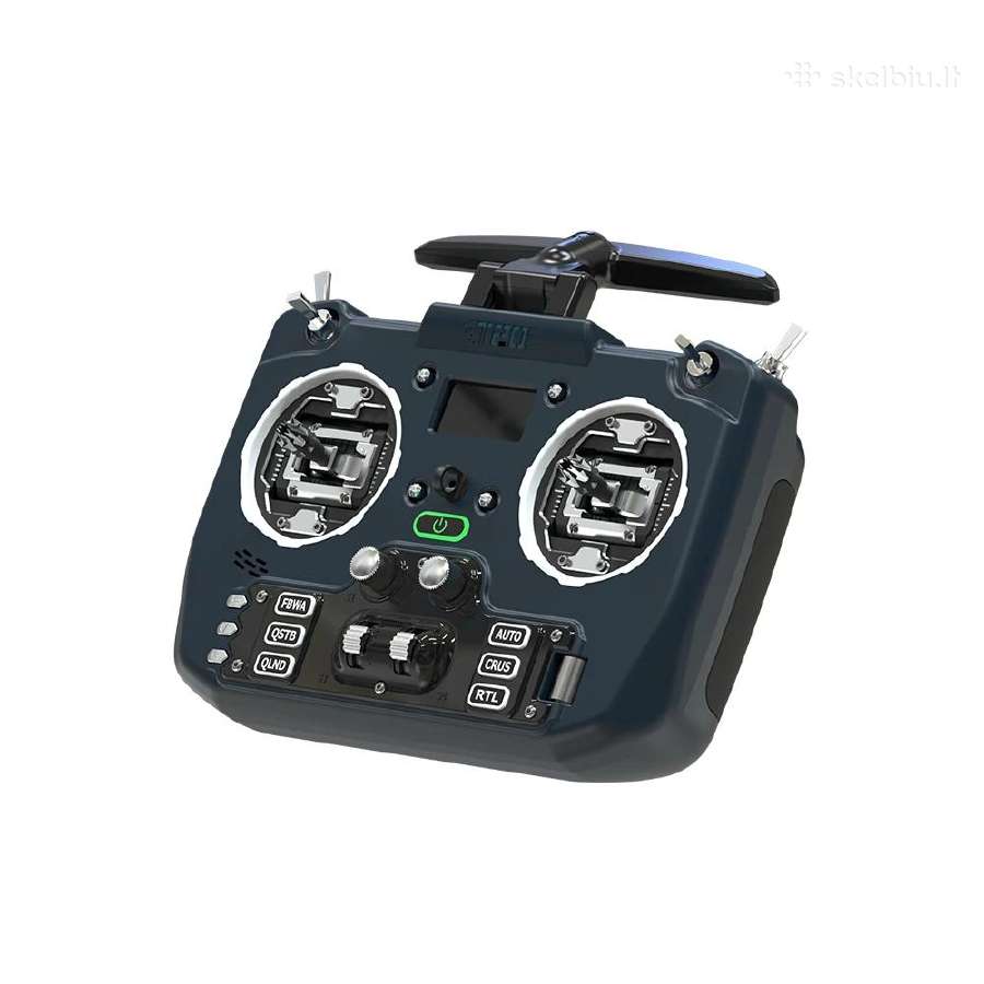 Nauji Jumperrc T20 V2 Elrs 1000mw valdymo pultai - nuotraukos Nr. 4