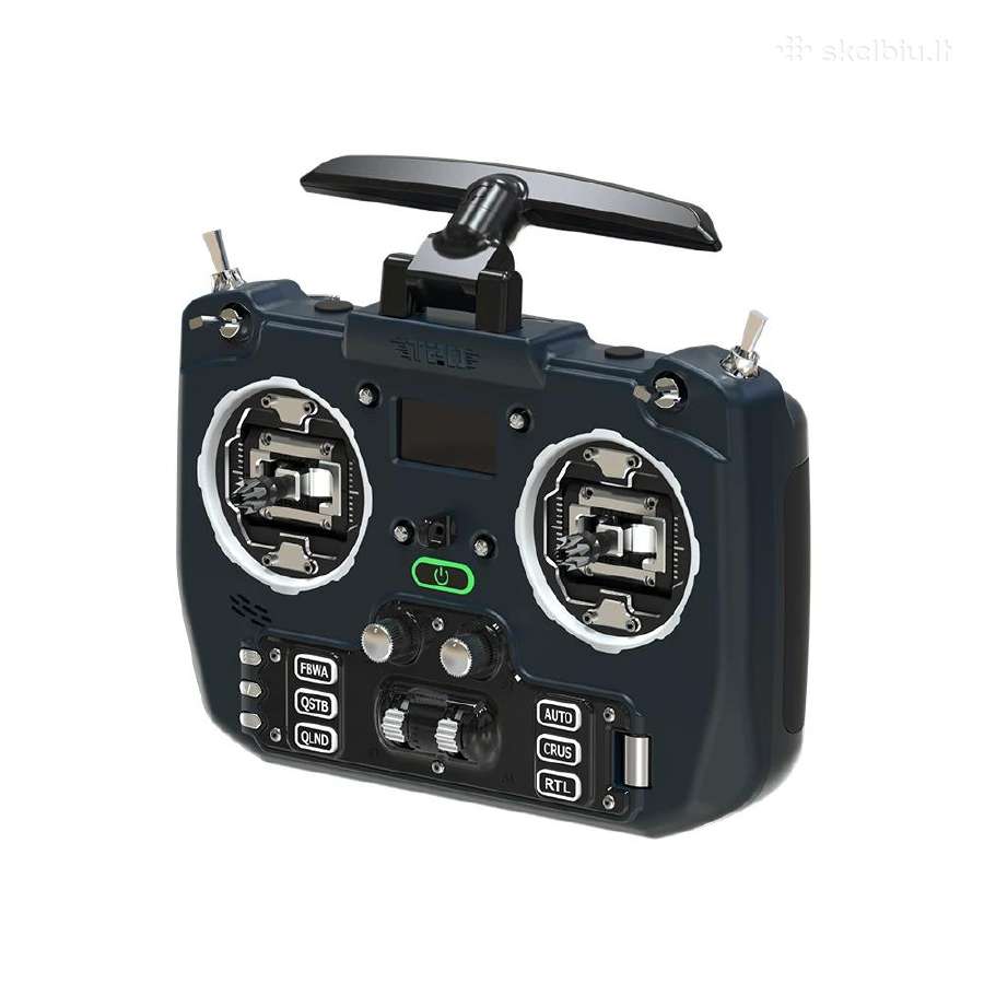 Nauji Jumperrc T20 V2 Elrs 1000mw valdymo pultai - nuotraukos Nr. 2