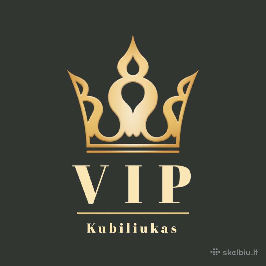 VIP Kubiliuko-nuoma! - nuotraukos Nr. 16