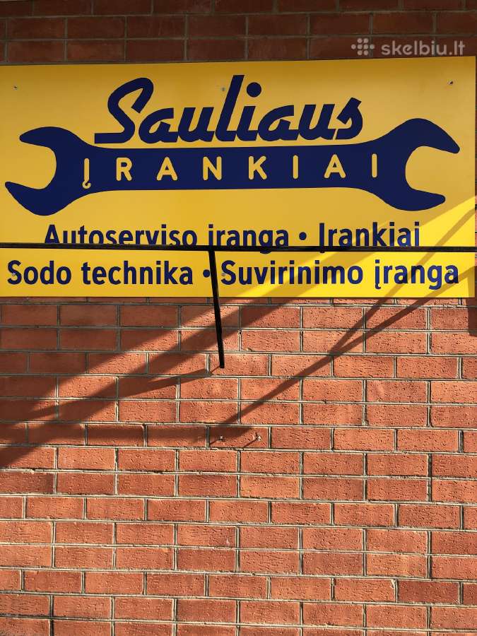 Mechaninis šakniavaisių smulkintuvas - nuotraukos Nr. 7